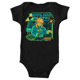 Hylian Beats - Youth Apparel