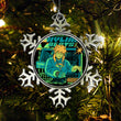 Hylian Beats - Ornament