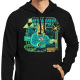 Hylian Beats - Hoodie