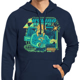 Hylian Beats - Hoodie