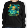 Hylian Beats - Sweatshirt