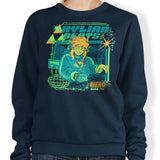 Hylian Beats - Sweatshirt