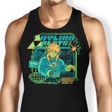 Hylian Beats - Tank Top