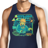 Hylian Beats - Tank Top