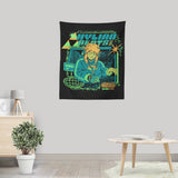 Hylian Beats - Wall Tapestry