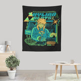 Hylian Beats - Wall Tapestry