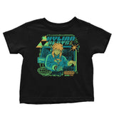 Hylian Beats - Youth Apparel