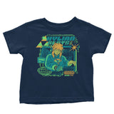 Hylian Beats - Youth Apparel
