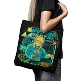 Hylian Beats - Tote Bag