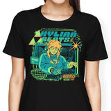Hylian Beats - Women's Apparel