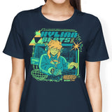 Hylian Beats - Women's Apparel