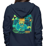 Hylian Beats - Hoodie