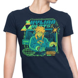 Hylian Beats - Women's Apparel