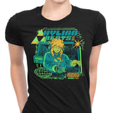 Hylian Beats - Women's Apparel