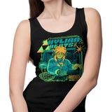 Hylian Beats - Tank Top