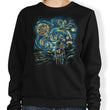 Hylian Night - Sweatshirt