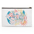 Hylian Summer - Accessory Pouch