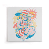 Hylian Summer - Canvas Print