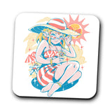 Hylian Summer - Coasters