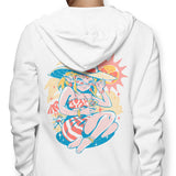 Hylian Summer - Hoodie