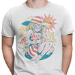 Hylian Summer - Men's Apparel