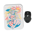 Hylian Summer - Mousepad