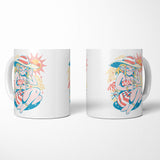 Hylian Summer - Mug