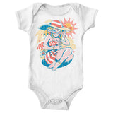 Hylian Summer - Youth Apparel