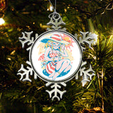 Hylian Summer - Ornament