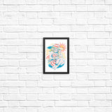 Hylian Summer - Posters & Prints