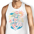 Hylian Summer - Tank Top