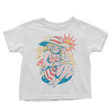 Hylian Summer - Youth Apparel
