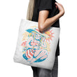 Hylian Summer - Tote Bag