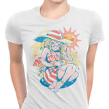 Hylian Summer - Women's Apparel