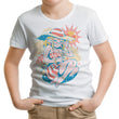 Hylian Summer - Youth Apparel