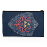 Hylian Victoriana - Accessory Pouch