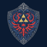 Hylian Victoriana - Hoodie