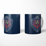 Hylian Victoriana - Mug