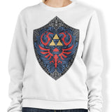 Hylian Victoriana - Sweatshirt