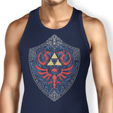 Hylian Victoriana - Tank Top