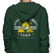Hyrule U - Hoodie