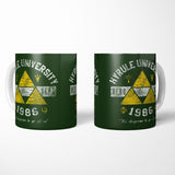 Hyrule U - Mug