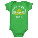 Hyrule U - Youth Apparel