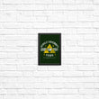 Hyrule U - Posters & Prints