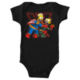 I Am God You Little - Youth Apparel