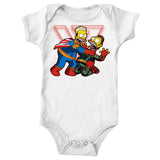 I Am God You Little - Youth Apparel