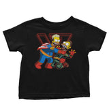 I Am God You Little - Youth Apparel