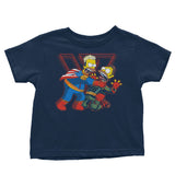 I Am God You Little - Youth Apparel