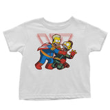 I Am God You Little - Youth Apparel