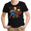 I Am God You Little - Youth Apparel